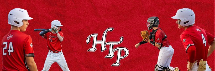 HTP Academy (MN) banner