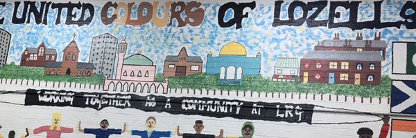 myLozells Profile Banner