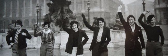 Renée Greusard banner