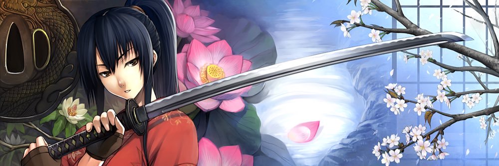 LotusMugen's profile banner image