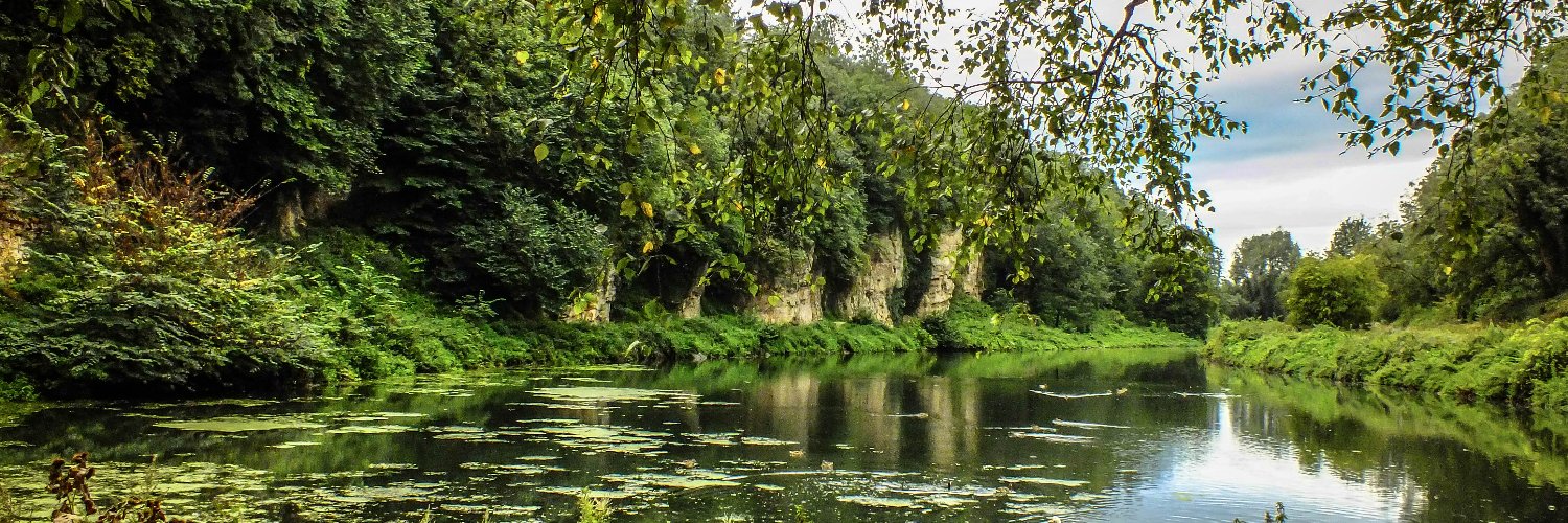 CreswellCrags's profile banner image
