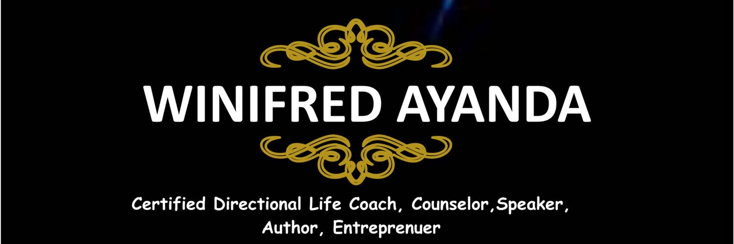AyandaWinifred's profile banner image