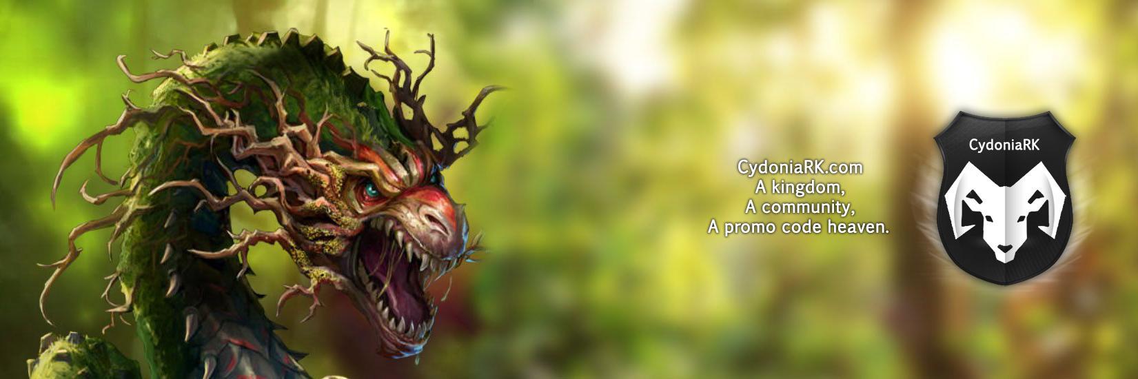 CodesCydonia's profile banner image