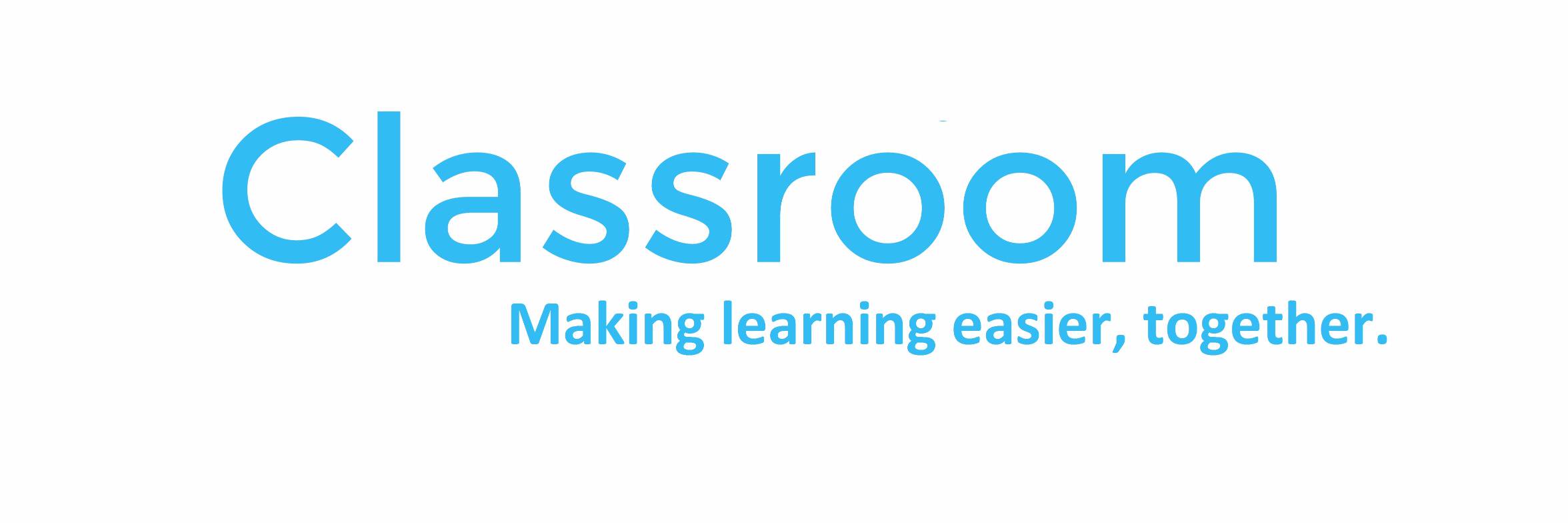 ClassroomApp's profile banner image