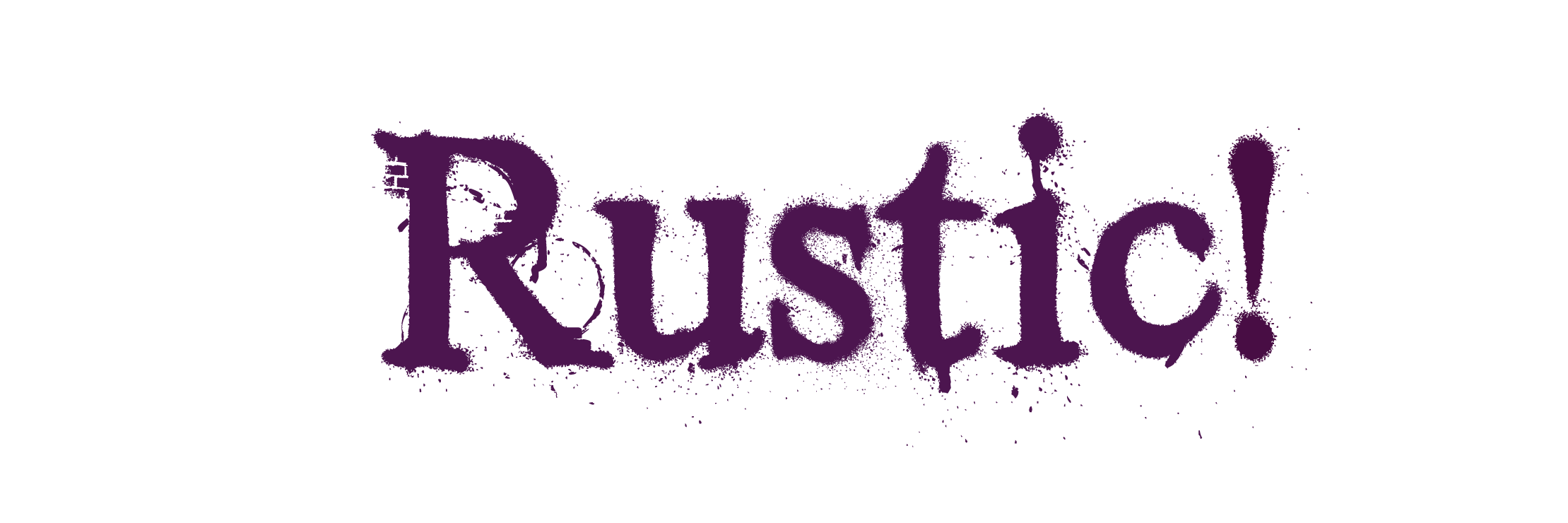RusticMaker's profile banner image