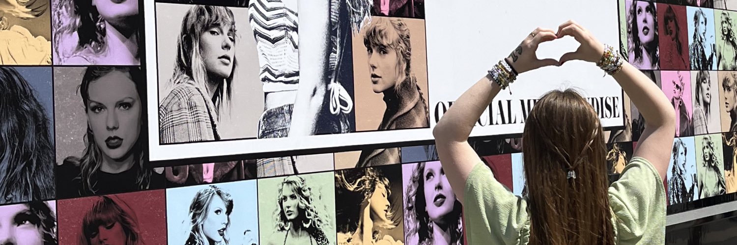 clem ♡ (Taylor’s Version) banner