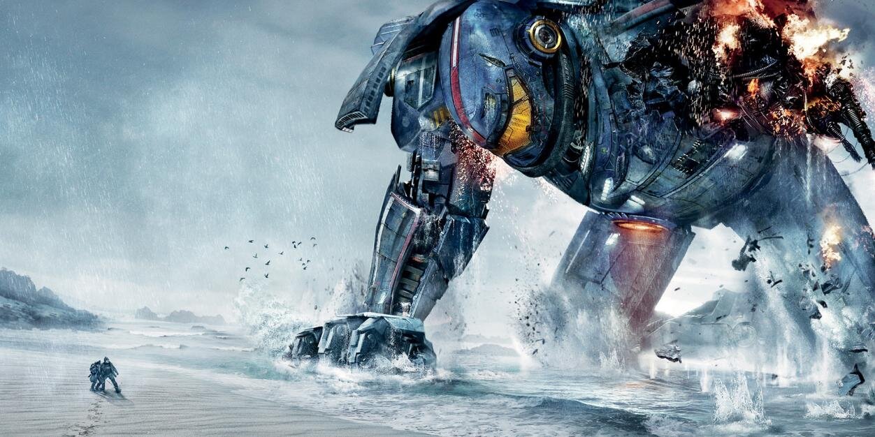 Bucketman86's profile banner image