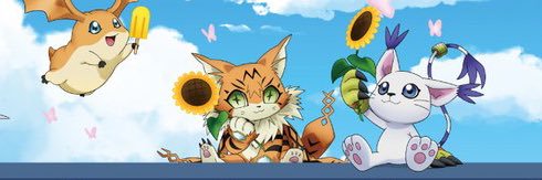 HatterMimi's profile banner image