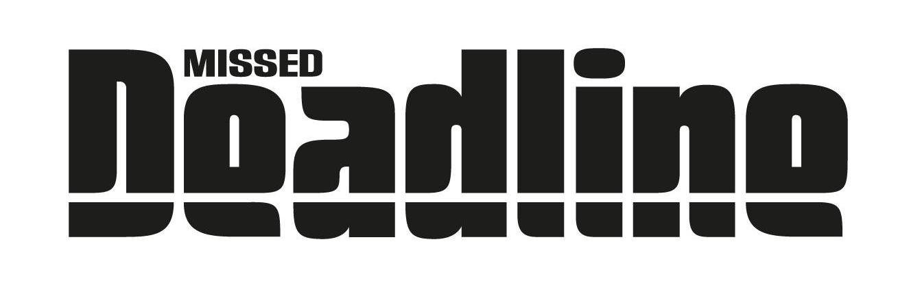 Missedeadline's profile banner image