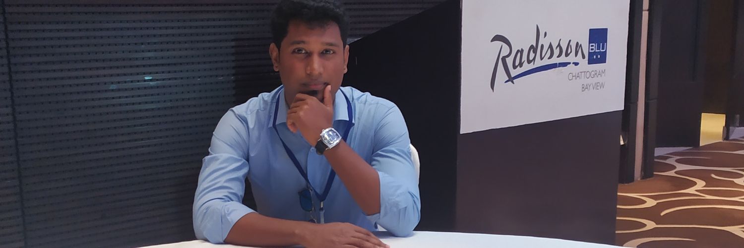 Innocent_Bd's profile banner image