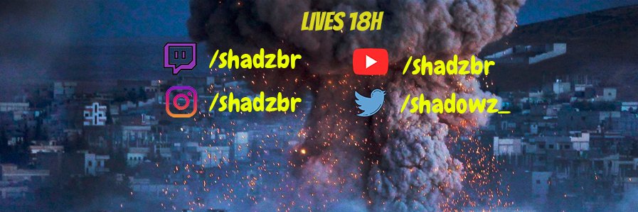 shadowz_'s profile banner image
