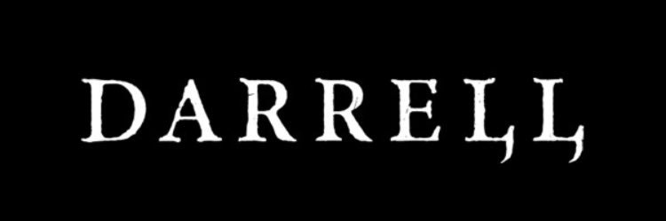 DARRELL banner