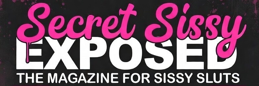 SecretSissyMag's profile banner image
