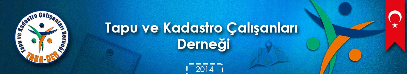 Taka-der banner