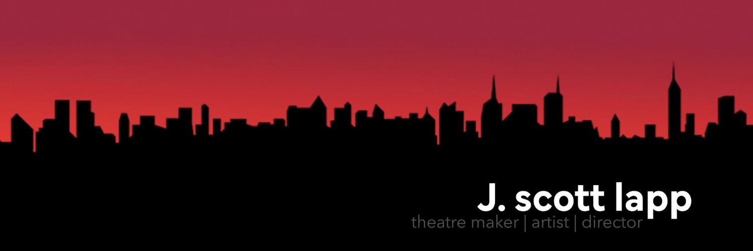 Jeremy Scott Lapp banner