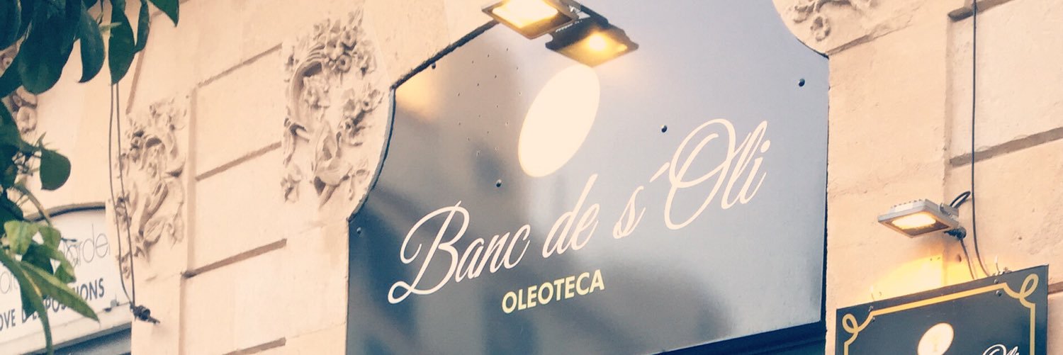 Banc de S'Oli banner