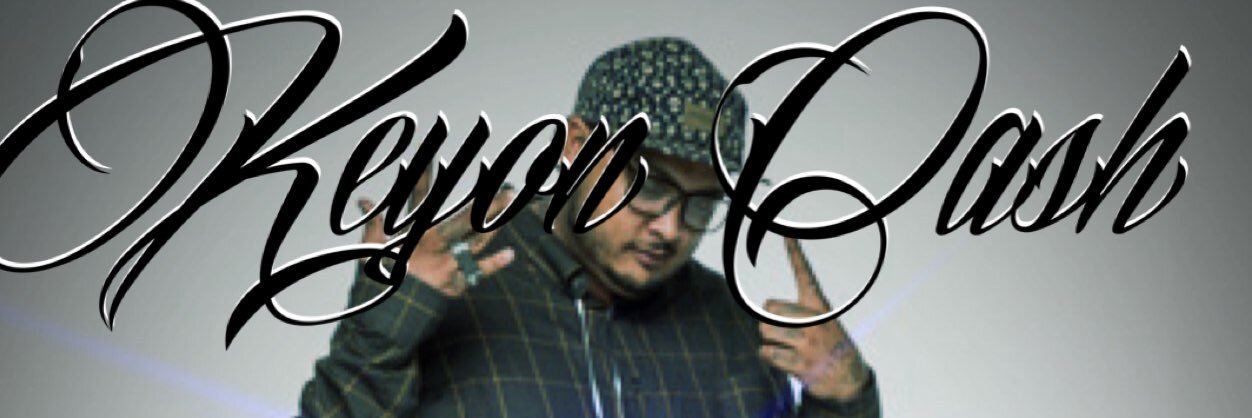 Keyoncash's profile banner image