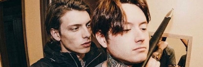 LemonCemetery's profile banner image