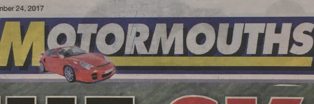 SundayWorldCars's profile banner image