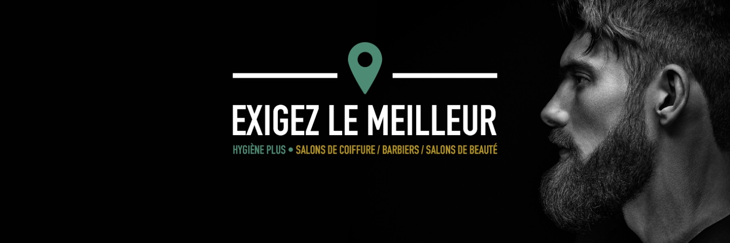 Hygiène Plus banner