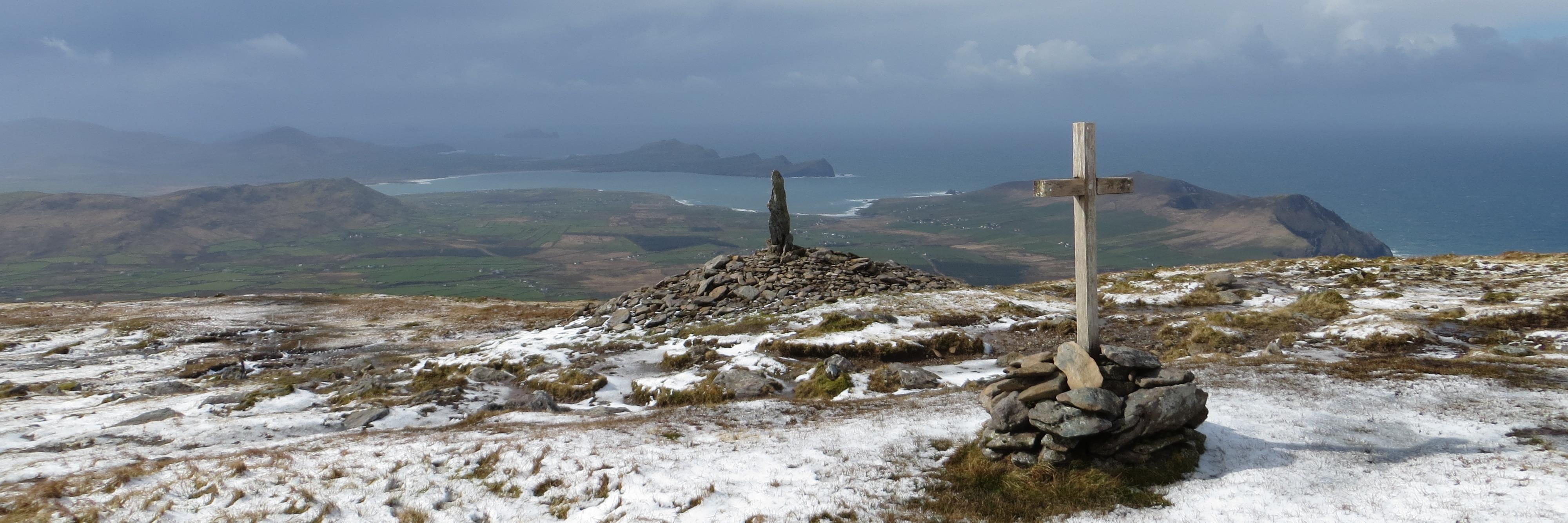 Mixed Messages banner