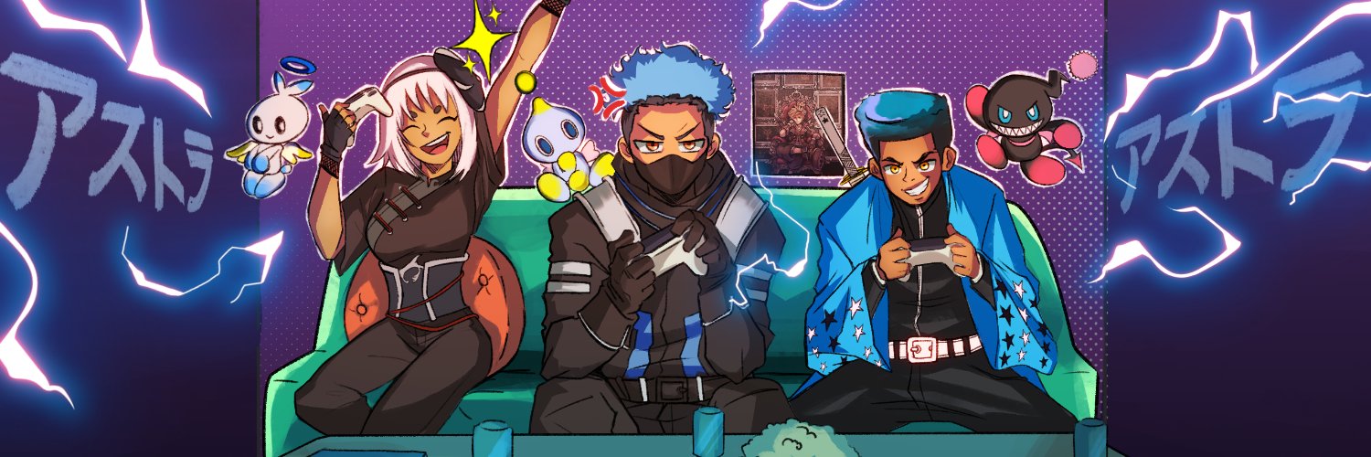 ⭐BigStarr⭐ banner