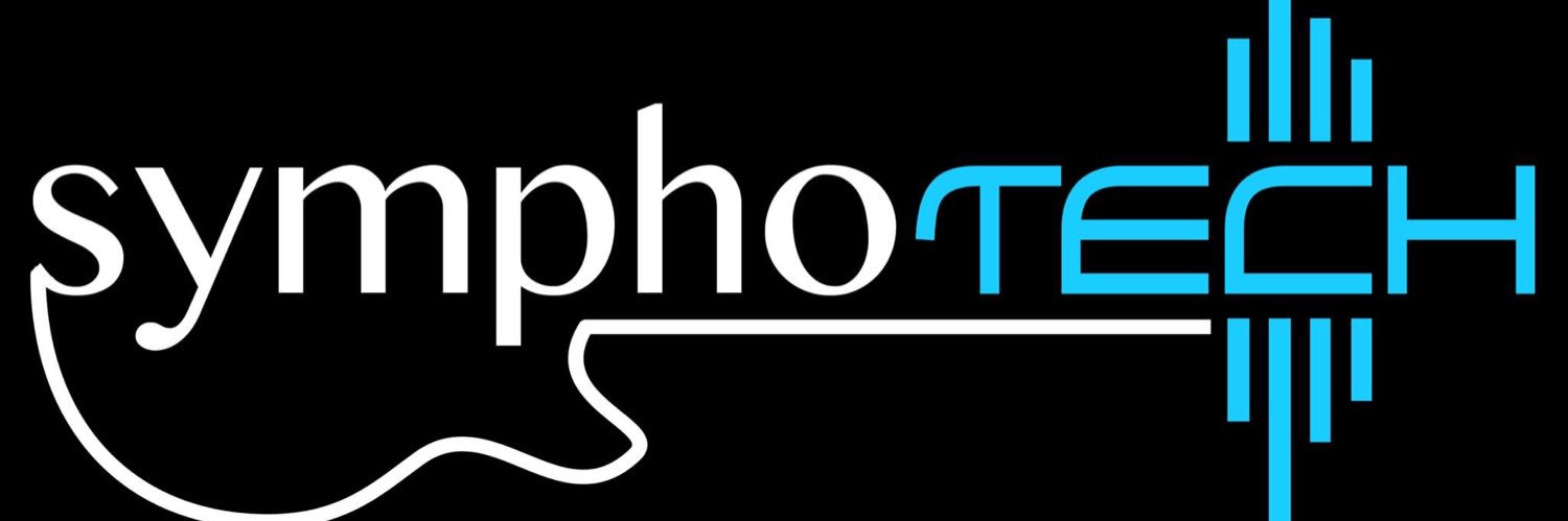symphotech's profile banner image