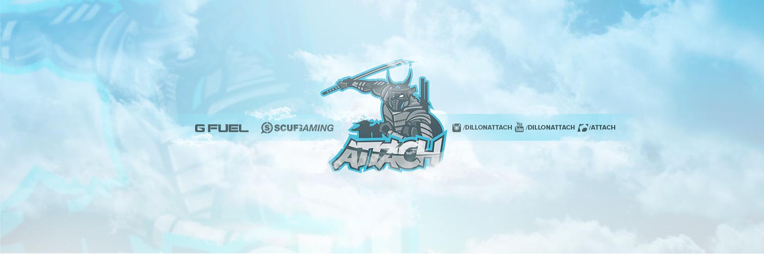 Attach banner