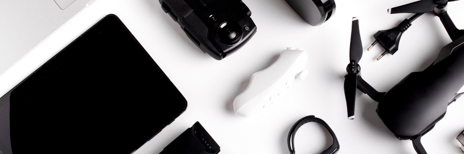 NysonRetail's profile banner image