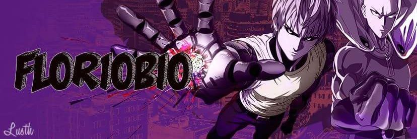 floriobio's profile banner image