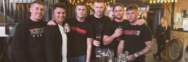 Brandon Studholme banner