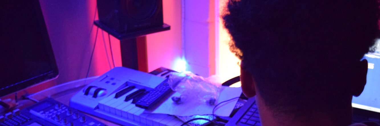 TdubbBeats's profile banner image