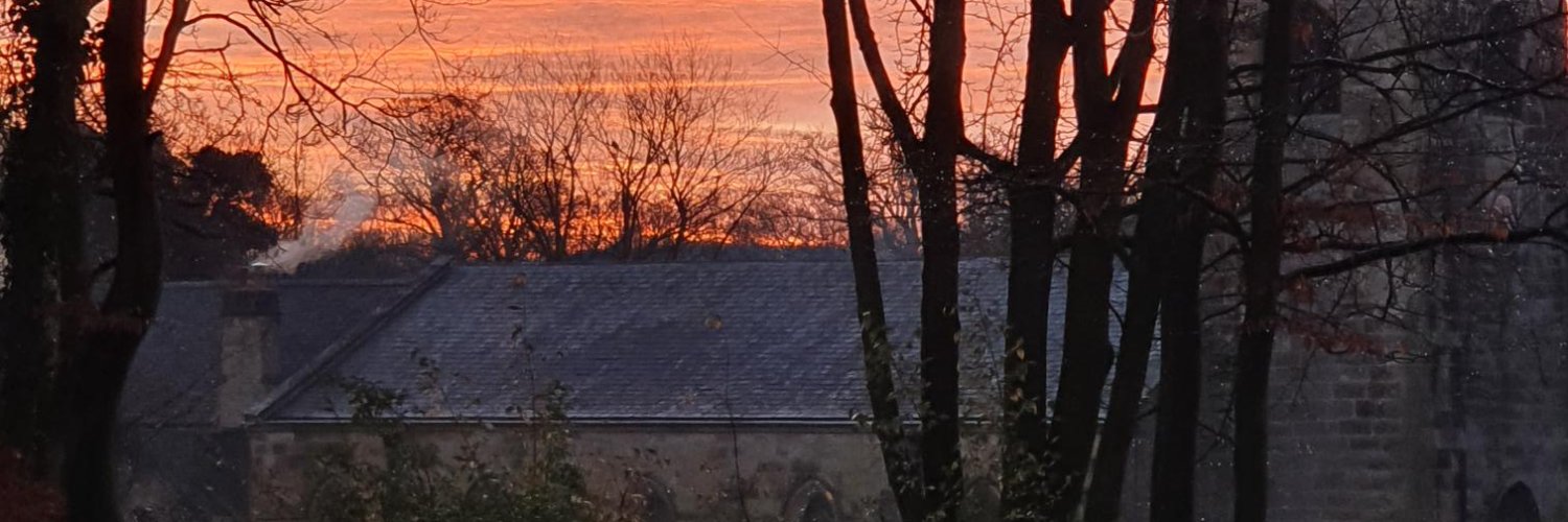 broughtonparish's profile banner image
