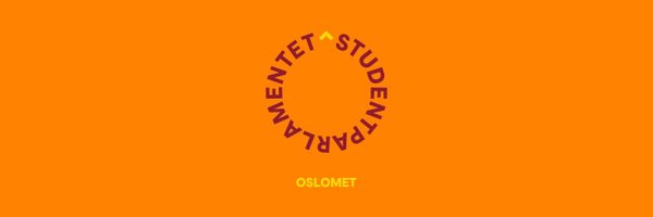 SPOsloMet Profile Banner