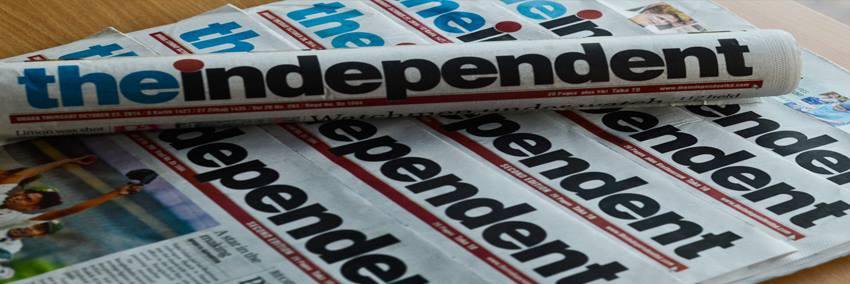 independentbd's profile banner image
