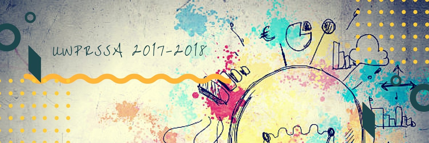UWPRSSA's profile banner image
