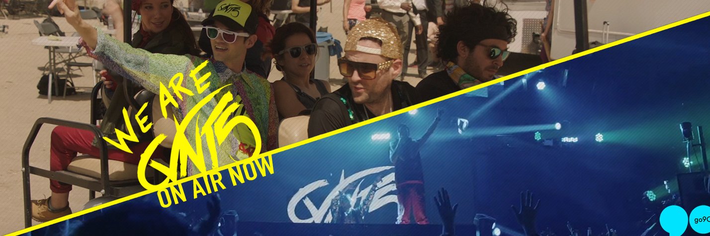 WEARECVNT5's profile banner image