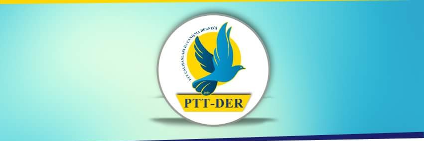 Ptt Çalışanları Dayanışma Derneği banner