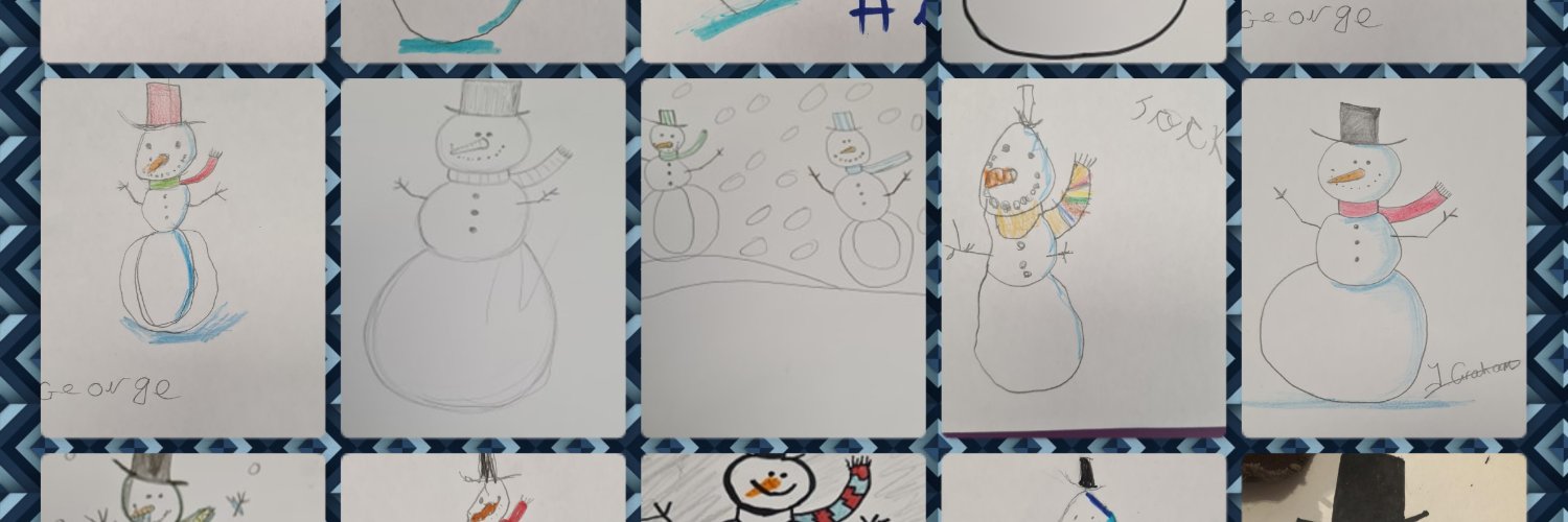 BetleyCEPrimary's profile banner image