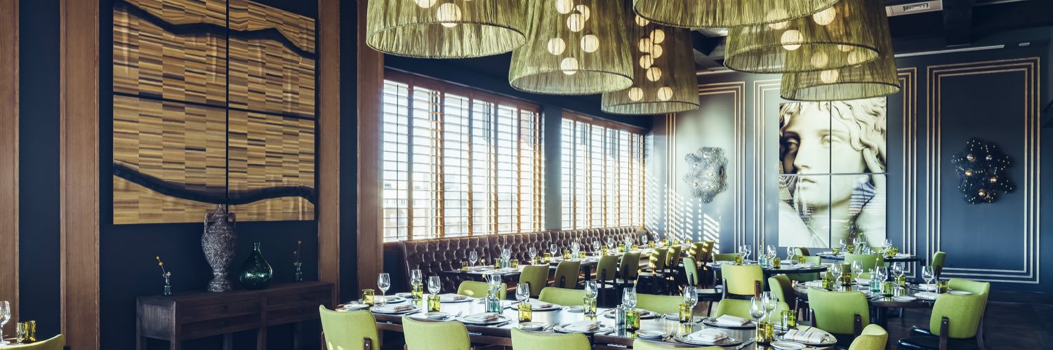 OsteriaPosto's profile banner image