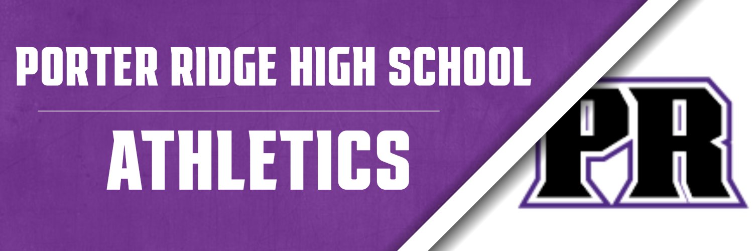 Porter Ridge Athletics Profile Banner
