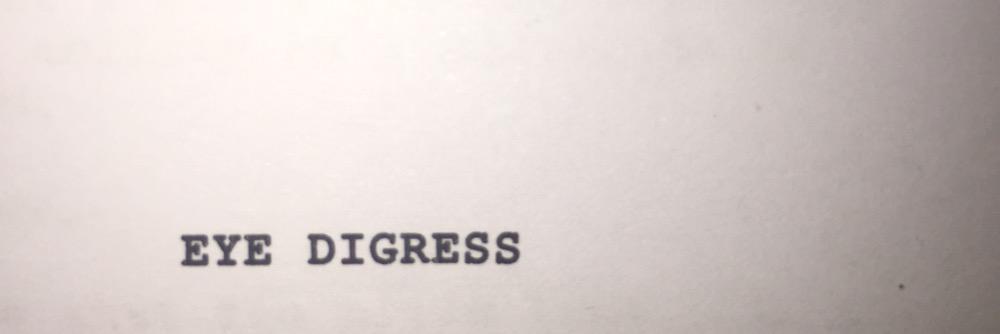 EyeDigressFilm's profile banner image