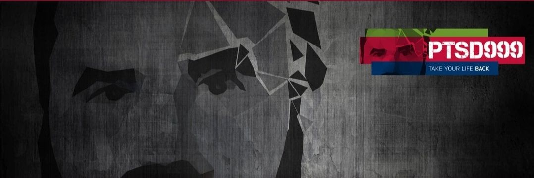 PTSD999 banner
