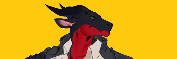 DragonZeras Profile Banner