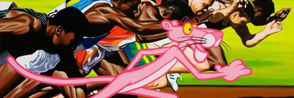 AngieCalero Profile Banner