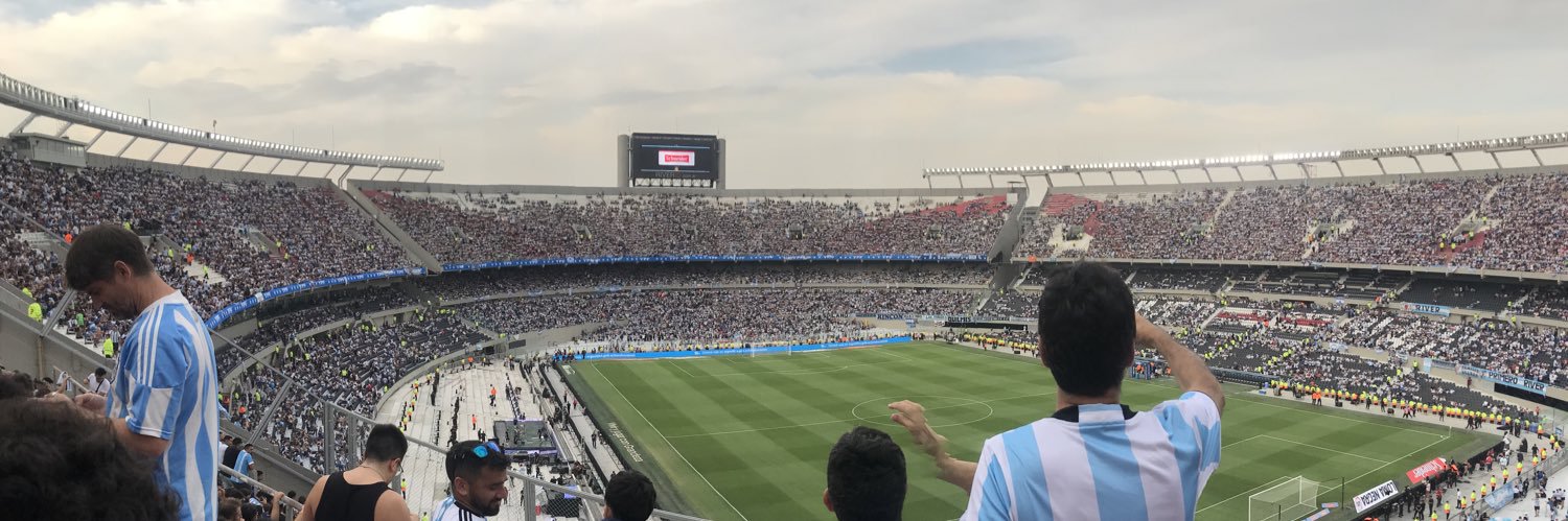 InigoCamila's profile banner image