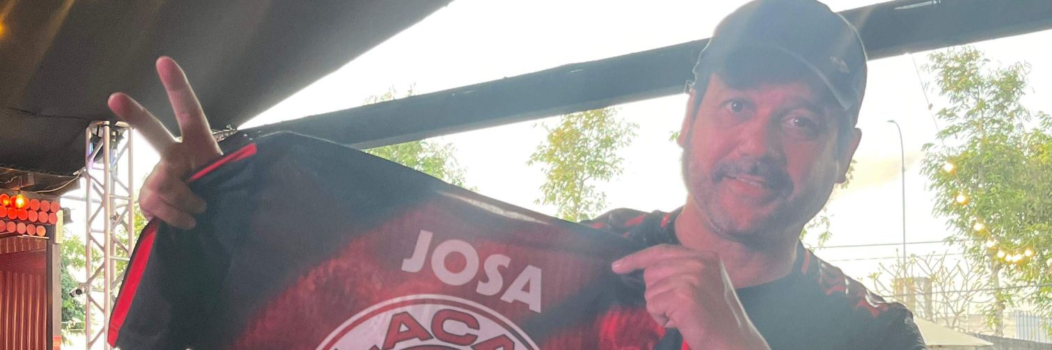 SiJosafa's profile banner image