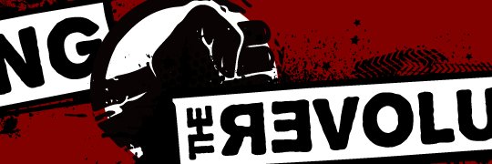 BringtheRevolt's profile banner image