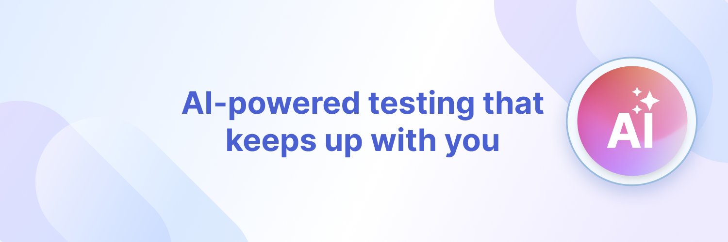 browserstack's profile banner image