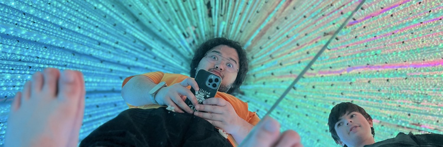 delamercedso's profile banner image